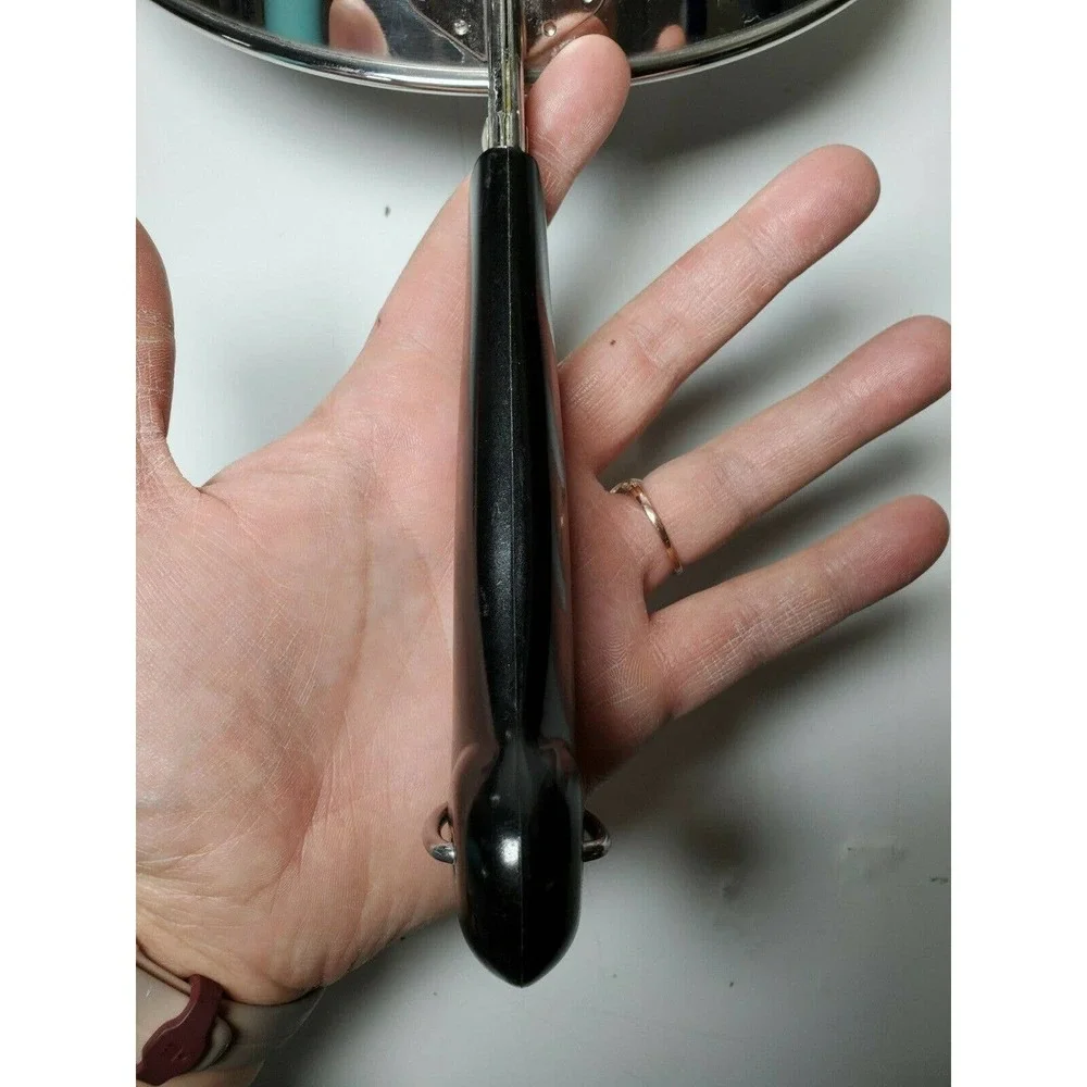 1801 Revere Ware‎ 9